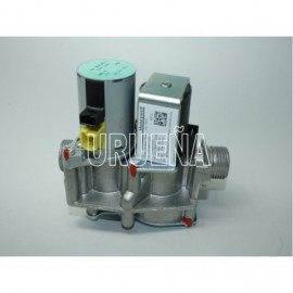 BLOQUE REGULADOR DE GASES VMW 24-240-280