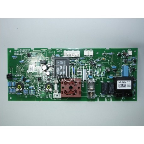 PLACA ELECTRONICA ZW23-1AE23 / ZW24/30-1LH