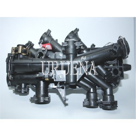 CUERPO HIDRAULICO COMPLETO EUROMAXX