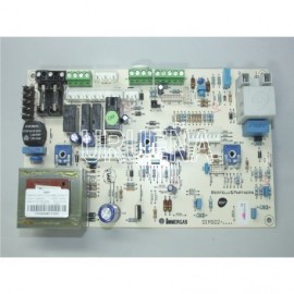 PLACA EOLO ECO KW - MAIOR KW antihielo