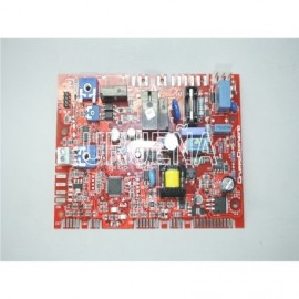 PLACA ELECTRÓNICA / MP08 JUNIOR