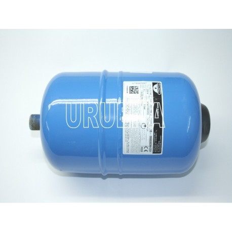 VASO DE EXPANSION 5 L. ACS 1/2"