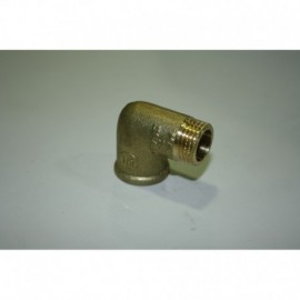 CODO 1/2" M-H