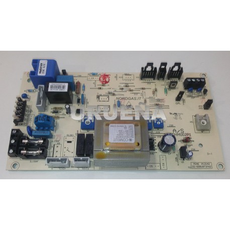 PLACA ELECTRONICA HERGON MINI