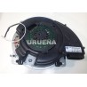 VENTILADOR+QUEMADOR BLUEHELIX PRO