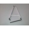ELECTRODOS QUEMADOR SUN M50