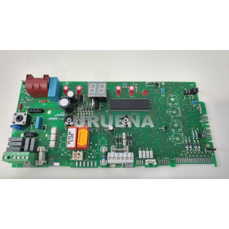 PLACA ELECTRONICA JUNKERS ZWE