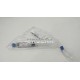 JERINGUILLA 5 ML CON TAPON