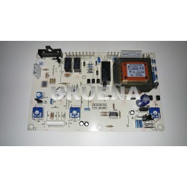 PLACA SUPRA COMPACT SPC 21 EI