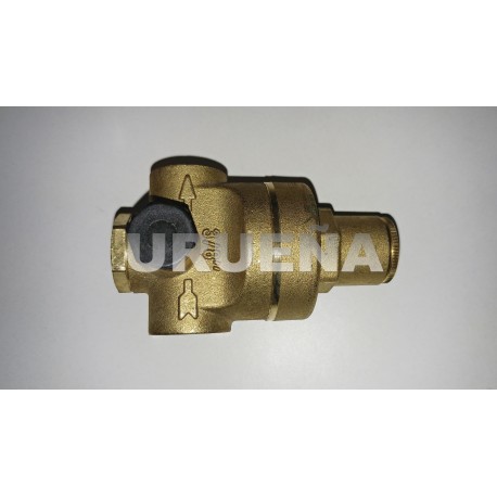 REDUCTOR DE PRESION GASOIL 3/8"