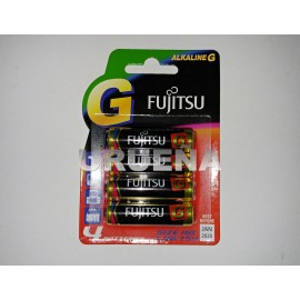 PILAS ALCALINAS FUJITSU LR6-AA