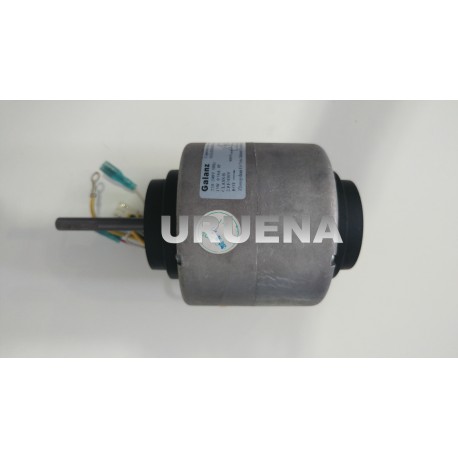 MOTOR VENTILADOR SOFIO 75 GALANZ