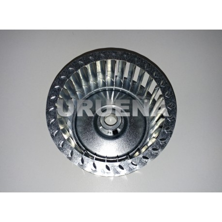 VENTILADOR QUEMADOR D3 DIAM 158MM