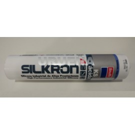 SILICONA ALTA TEMPERATURA SILKRON 300 ml