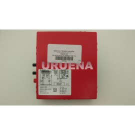 TARJETA VALVULA ENERGYG TOP 125 I3980F480