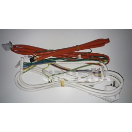 CABLEADO CPE CALENTADOR