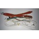 CABLEADO CPE CALENTADOR