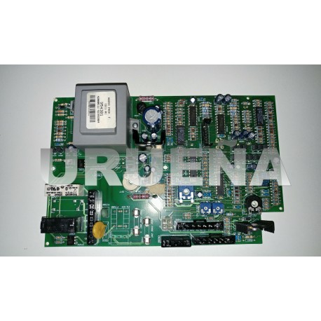 PLACA ELECTRONICA FLECK