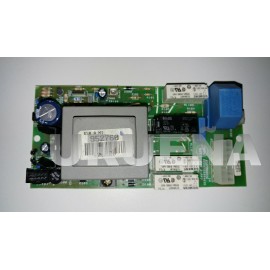 PLACA ELECTRONICA ECOFLAM LINDA 23CA CPA encendido