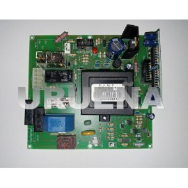 PLACA ELECTRONICA FLECK CODEX 23/27 MI