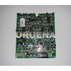 PLACA ELECTRONICA FLECK M23MI TURBO