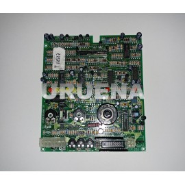 PLACA ELECTRONICA FLECK M23MI TURBO