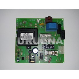 PLACA ELECTRONICA ARISTON CODEX 23 MI TURBO