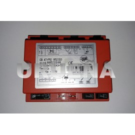 PLACA ELECTRONICA ARISTON BASIC 23M (CBATFFI2) encendido