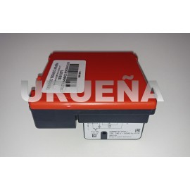 PROGRAMADOR RENDIMAX Honeywell S4565CD