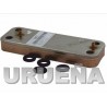 Intercambiador de placas ACS