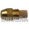 Boquilla de gasóleo 0,55/80°S,  Danfoss