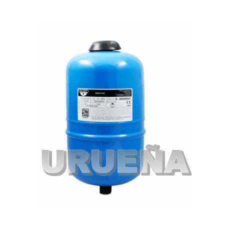 VASO DE EXPANSION ACS 5 L.