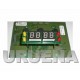 TARJETA ELEC. DE DISPLAY EVOLUTION (VER 2)