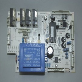 PLACA FAGOR CE20E - FEB20E/1 - FEE20 - FEB20 - FE20/2N Eco Compact principal (MU0868700)